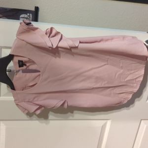 Milk And Honey Cream Top